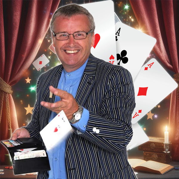 advert designs wigan